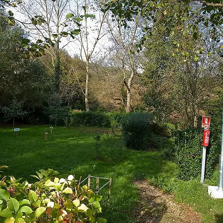 Camping Playa Otur Campsite