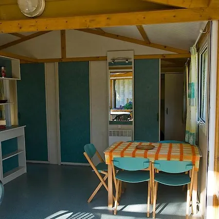 Camping Playa Otur Campsite Valdes