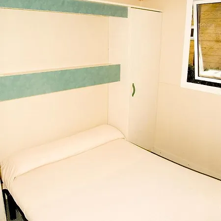 Camping Playa Otur * Valdes