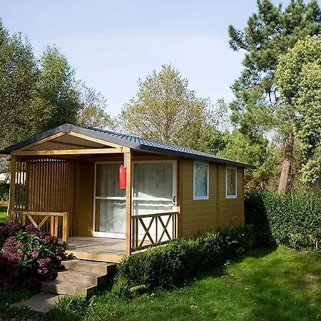 Camping Playa Otur Camping