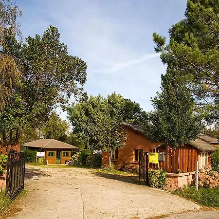 Camping Playa Otur *