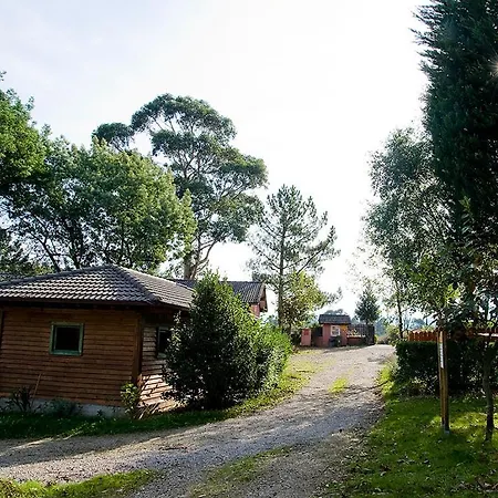 Camping Playa Otur Camping *