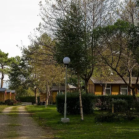 Camping Playa Otur Camping